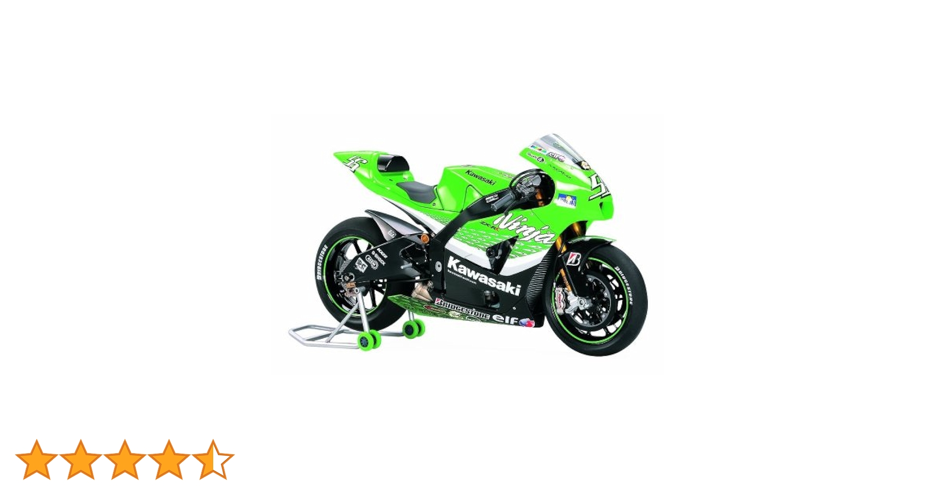 RRR様 カワサキから「Ninja ZX-10R シリーズ」登場 | 株式会社カワサキ